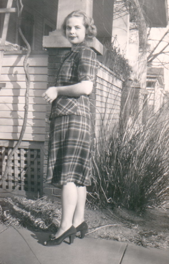 Photo - Joyce Whiteside